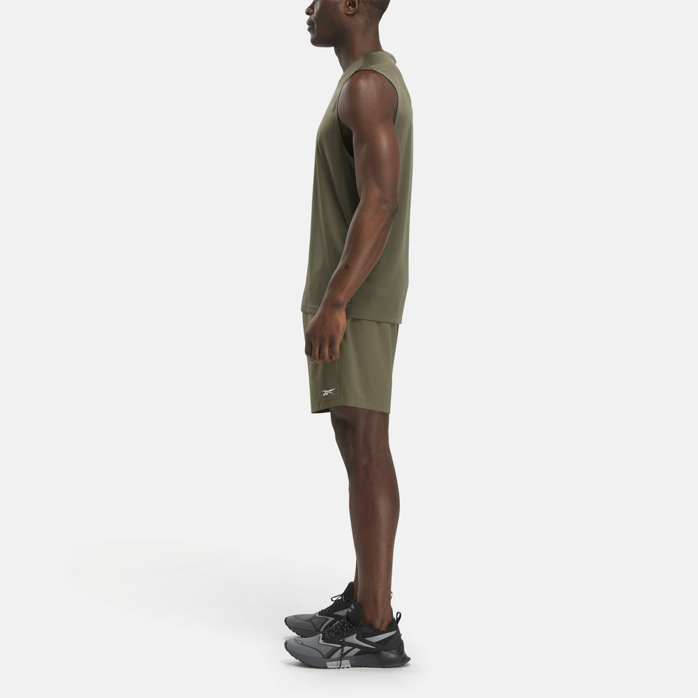 Training Tech T-Shirt (2)