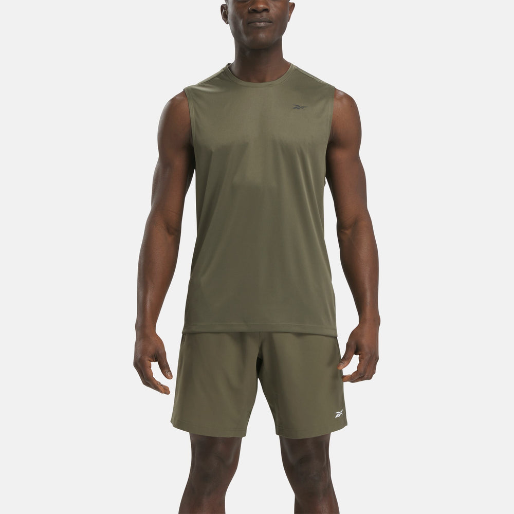 Training Tech T-Shirt