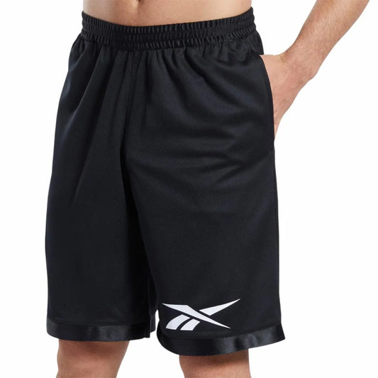 Bb Basketball Bi-Dye Short