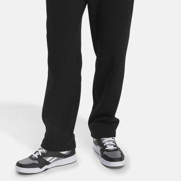 Reebok men's tech side panel fleece pants cheap