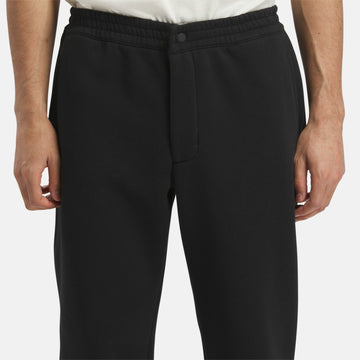 Reebok men's fleece pants cheap