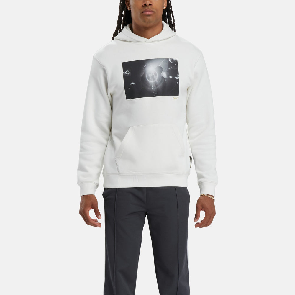 Hrn Hip Hop Photo Hoodie (1)