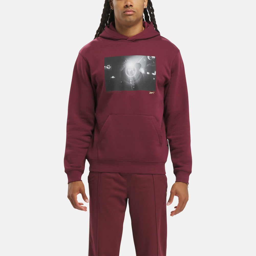 Hrn Hip Hop Photo Hoodie (1)