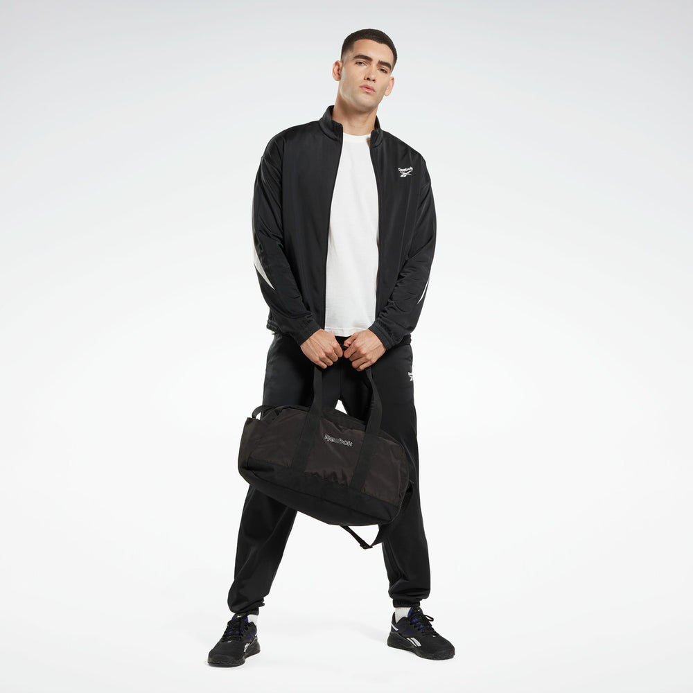 Identity Vector Knit Track Jacket (2)