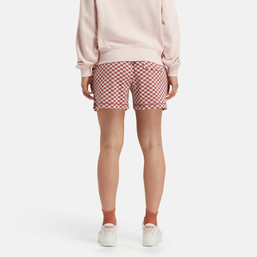 Classics Print Shorts (1)