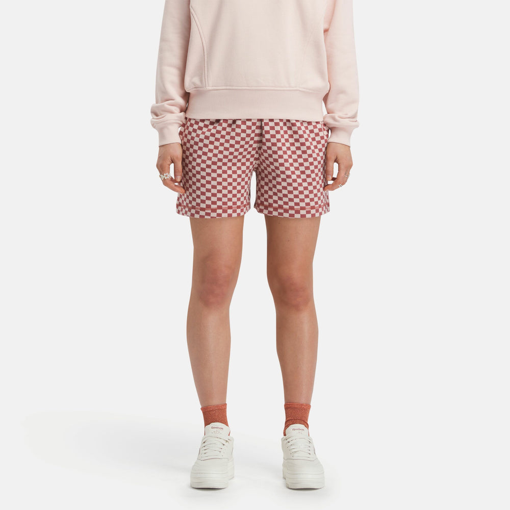 Classics Print Shorts
