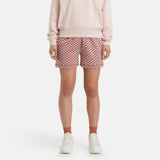 Classics Print Shorts