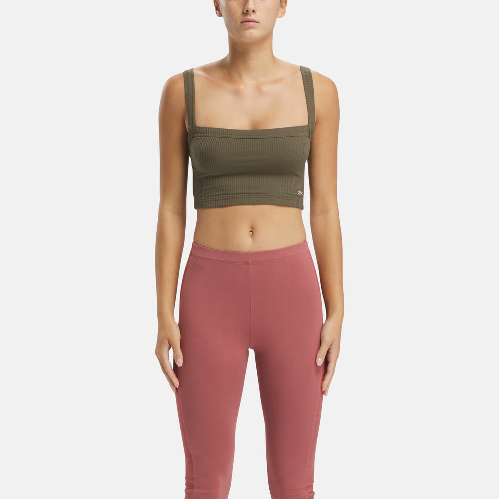 Classics Square-Neck Cami Top