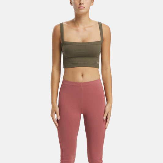 Classics Square-Neck Cami Top