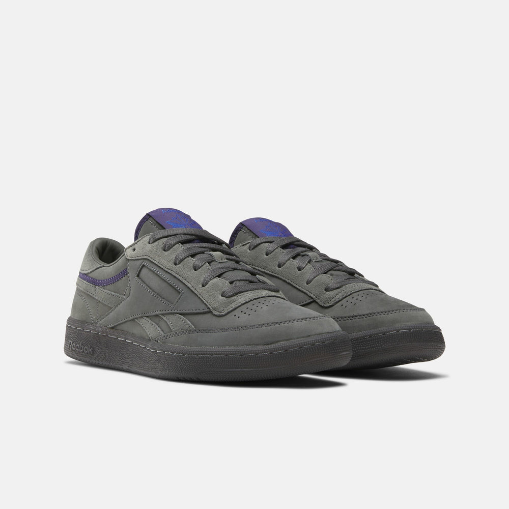 X Adsum Club C Revenge Shoes (1)