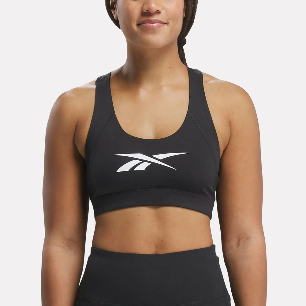 ID Train Colorblock Bra