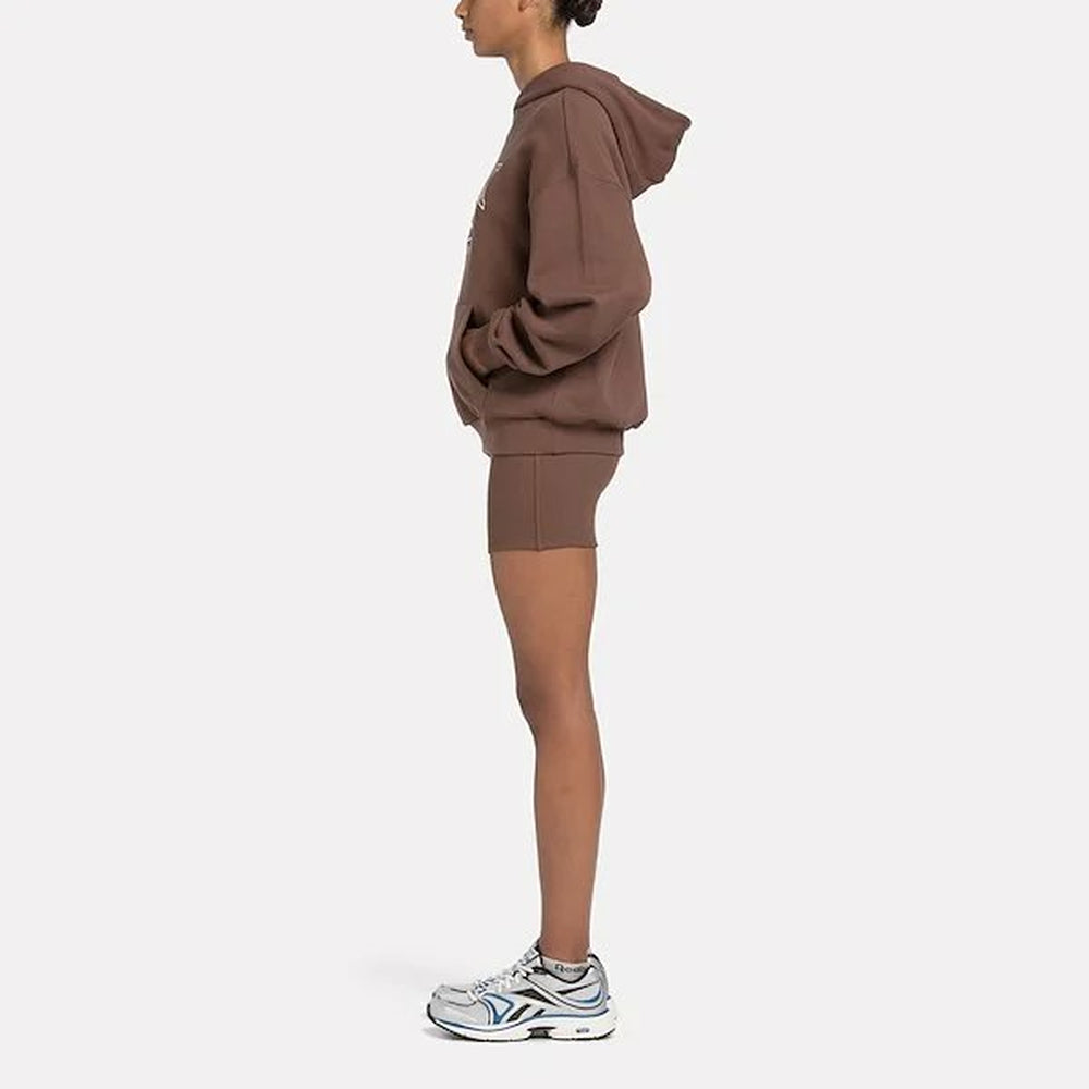 Classic Archive Essentials Big Logo Hoodie (2)