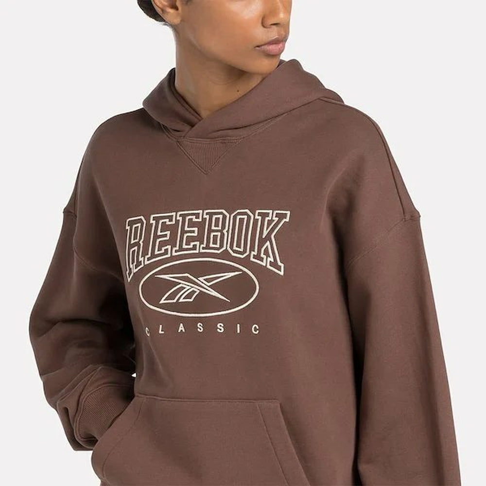 Classic Archive Essentials Big Logo Hoodie (3)