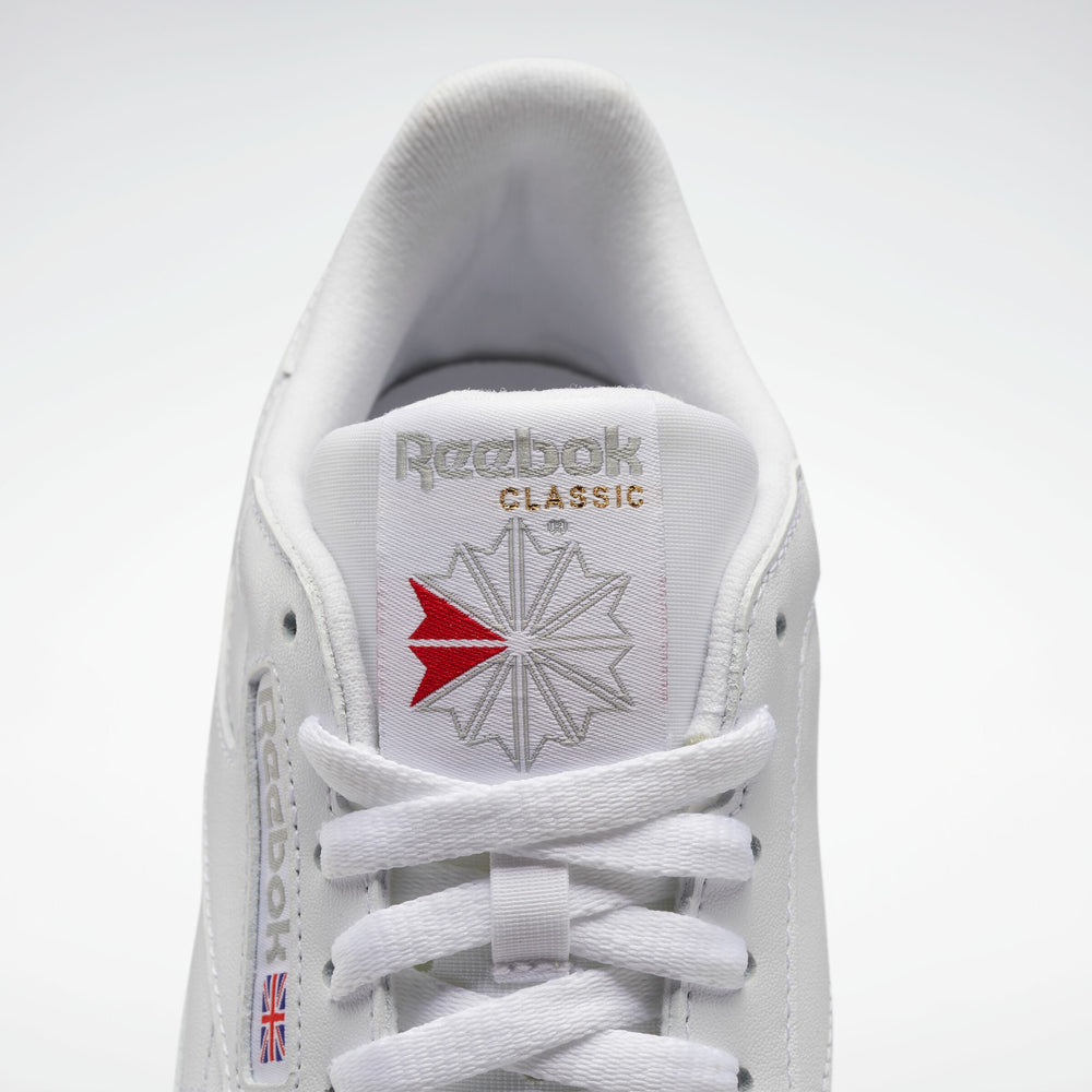 Reefer Reebok Classic Leather Shoes – Reebok South Africa
