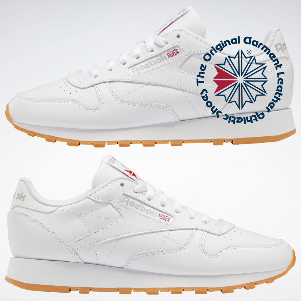 Classic Leather Shoes (4)