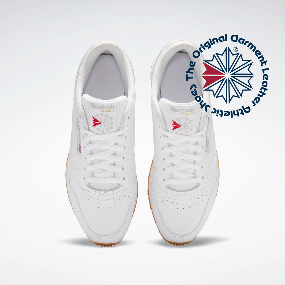 Classic Leather Shoes (8)
