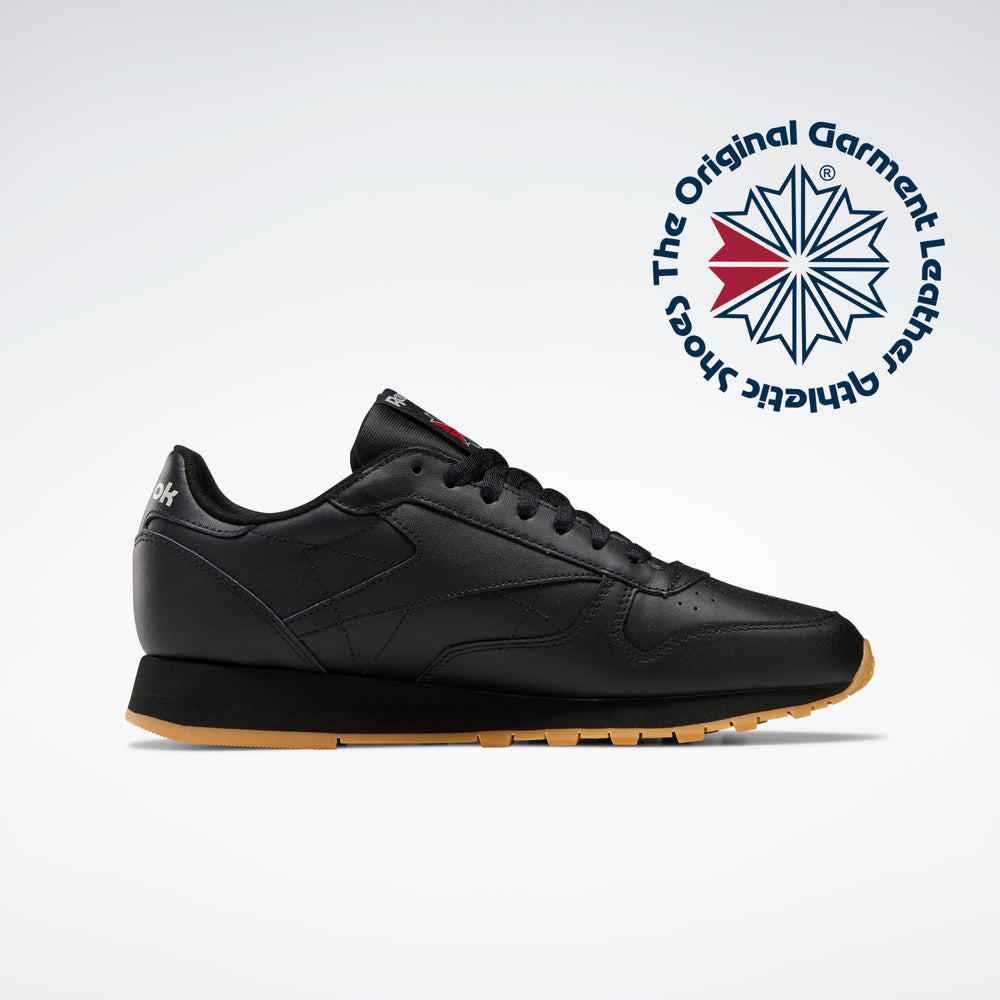 Classic Leather Shoes (2)