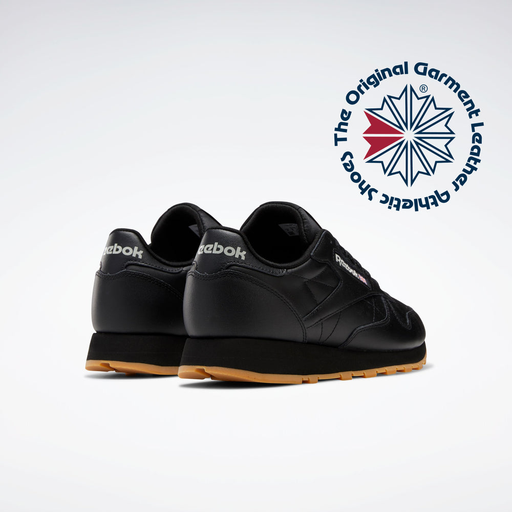 Classic Leather Shoes (4)