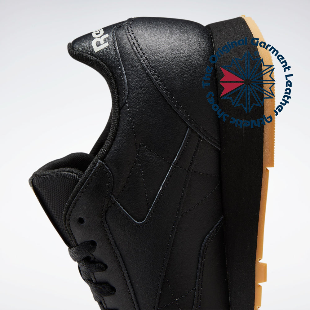 Classic Leather Shoes (5)