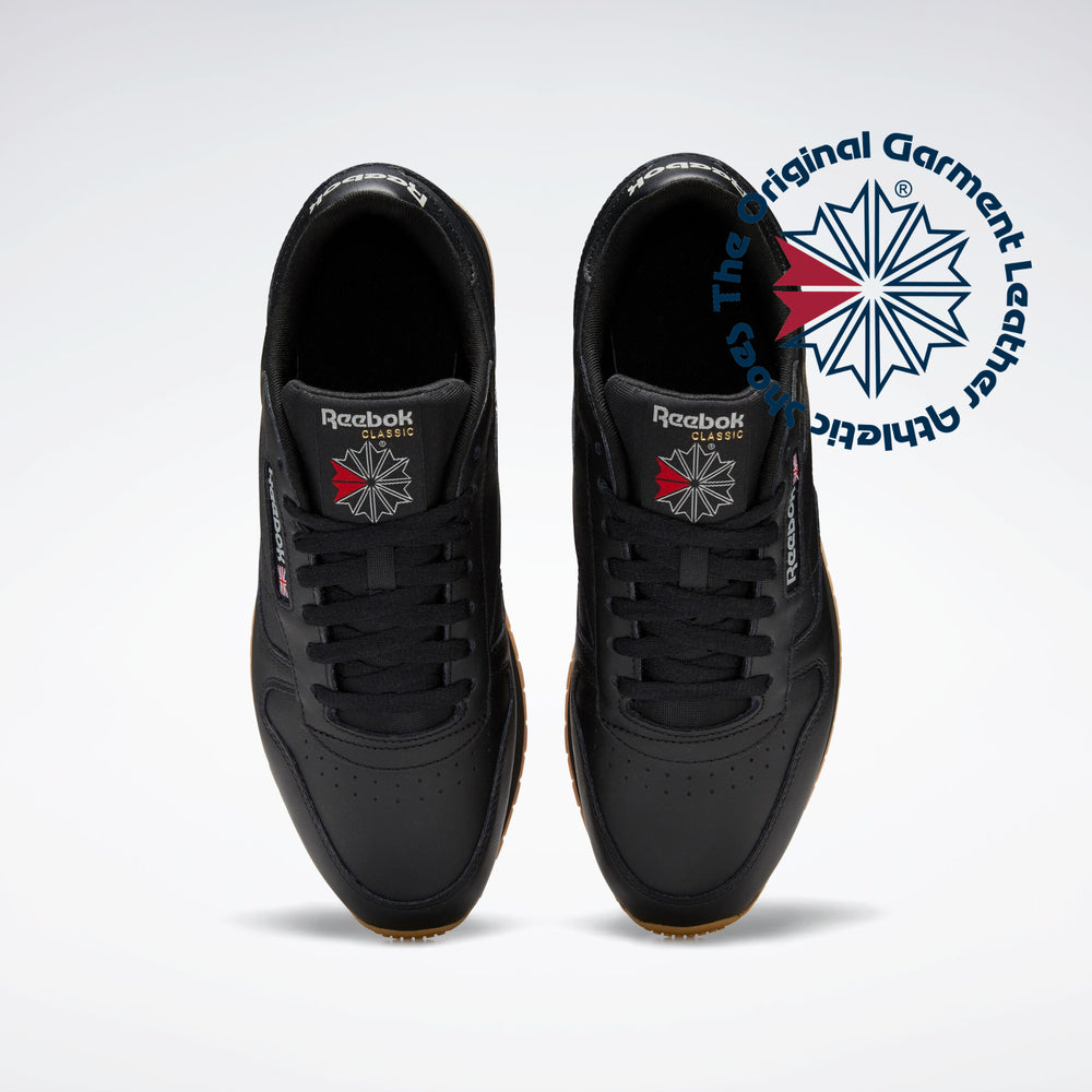 Classic Leather Shoes (7)
