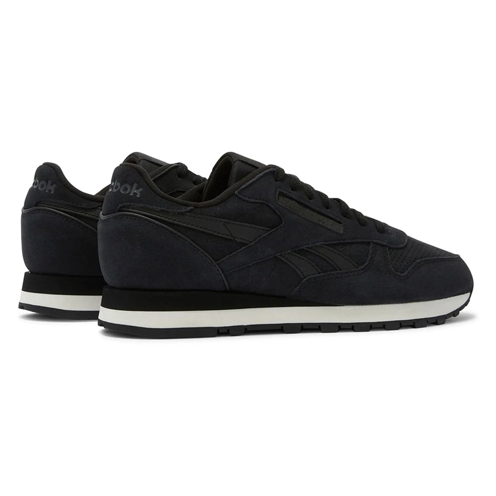 Classic Leather Shoes (2)