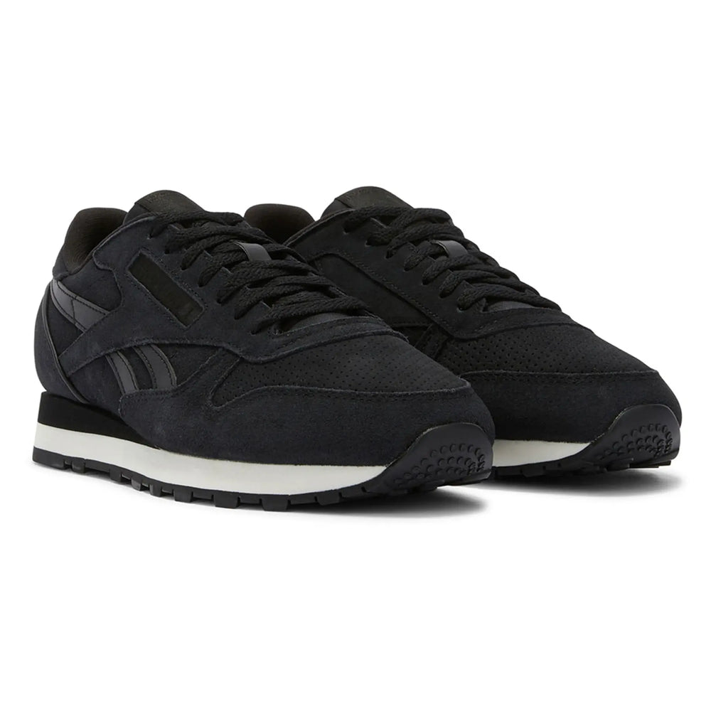 Classic Leather Shoes