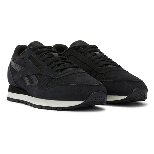 Classic Leather Shoes