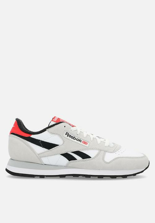 Classic Leather Shoes