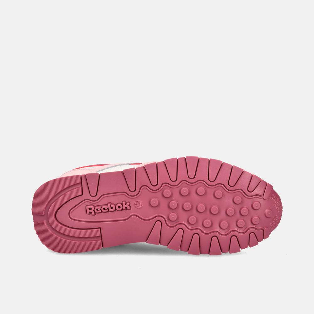 Classic Leather Shoes (3)