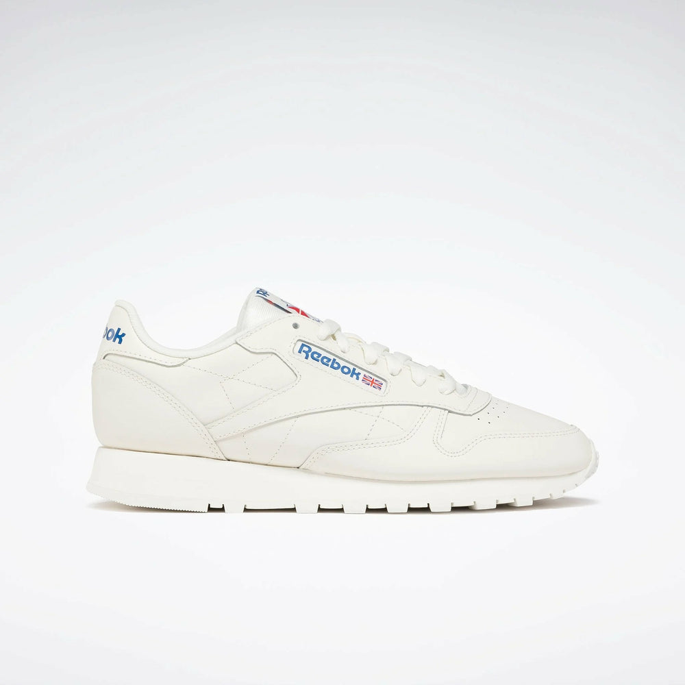 Classic Leather 1983 Vintage Shoes