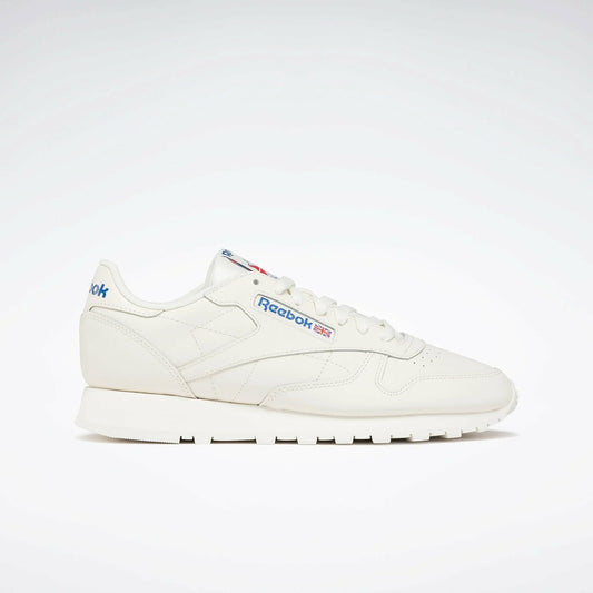Classic Leather 1983 Vintage Shoes