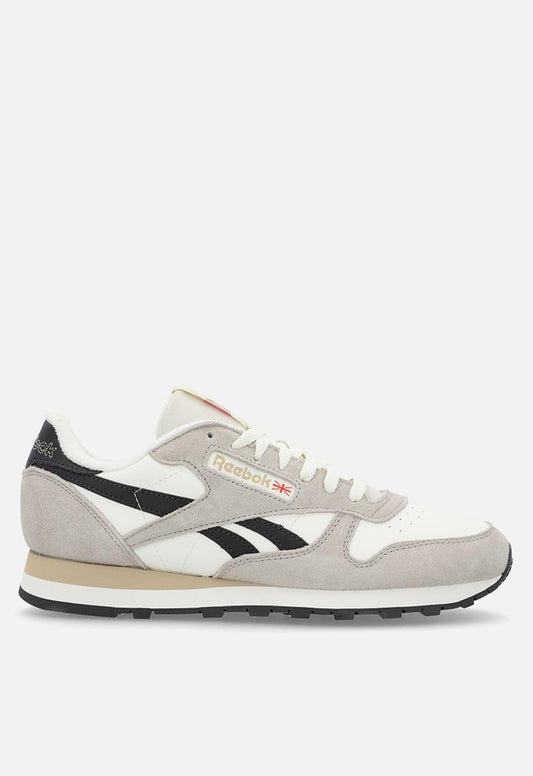 Classic Leather Shoes