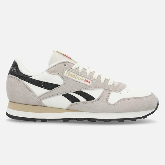 Classic Leather Shoes