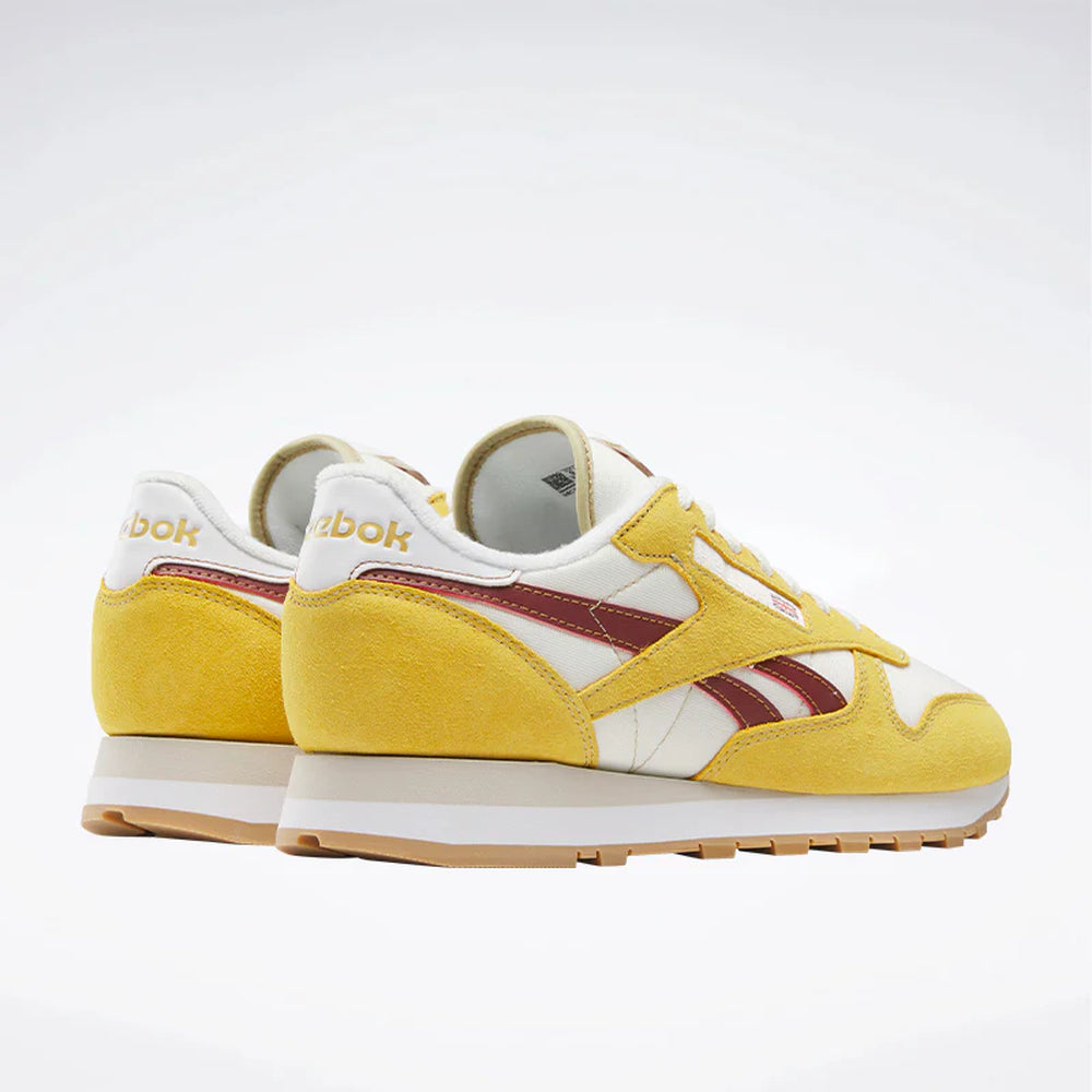Classic Leather Shoes (2)