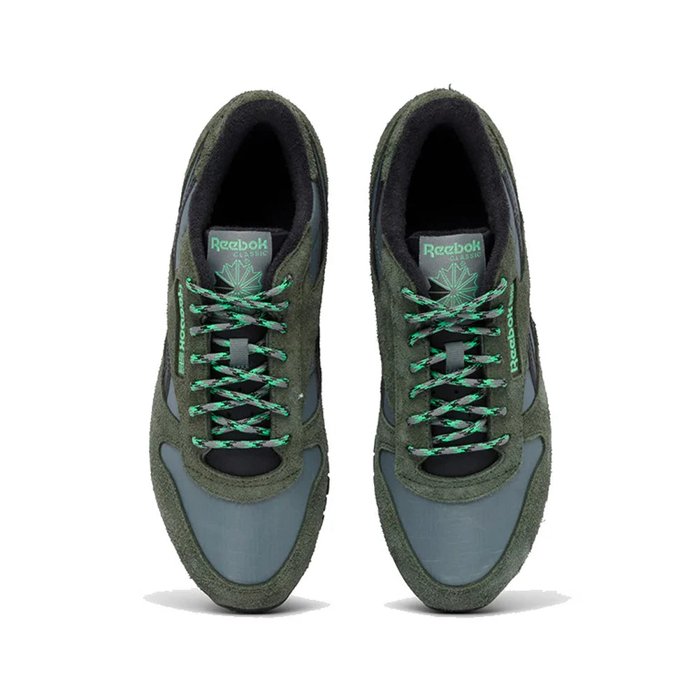 Classic Leather Shoes (4)