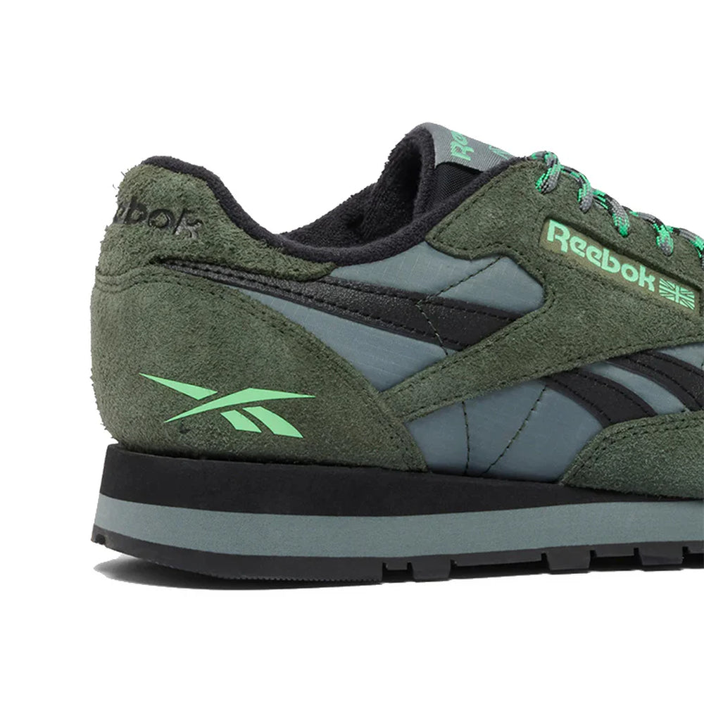 Classic Leather Shoes (5)