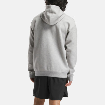 トップス am SwayFullZipHoodieAthleticHeather Athlete Full-Zip Hoodie – Reebok South Africa