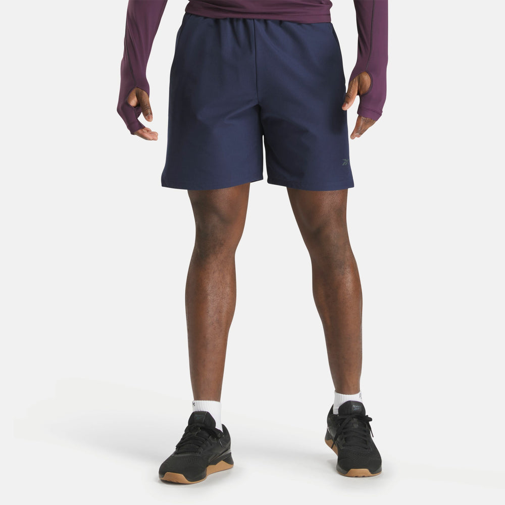 Athlete Strength Shorts 7"