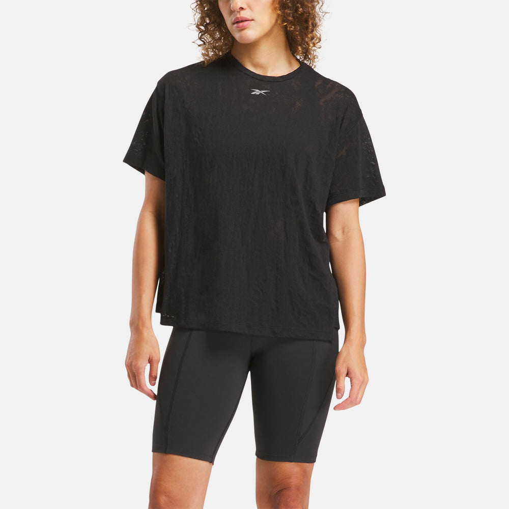 Burnout T-Shirt