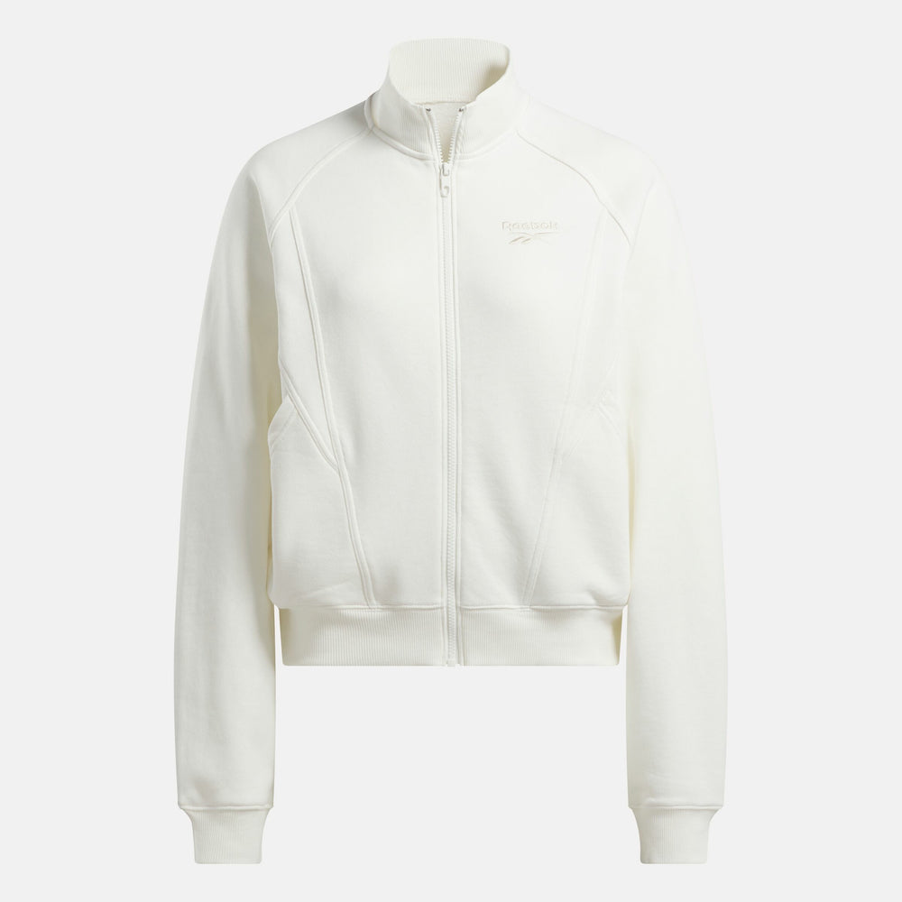 Icon Elements French Terry Full-Zip Top (4)