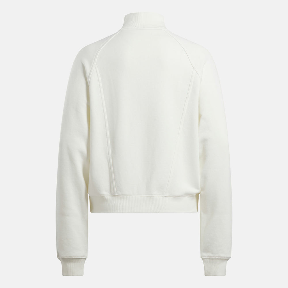 Icon Elements French Terry Full-Zip Top (3)