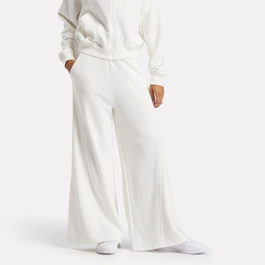Icon Elements French Terry Pants