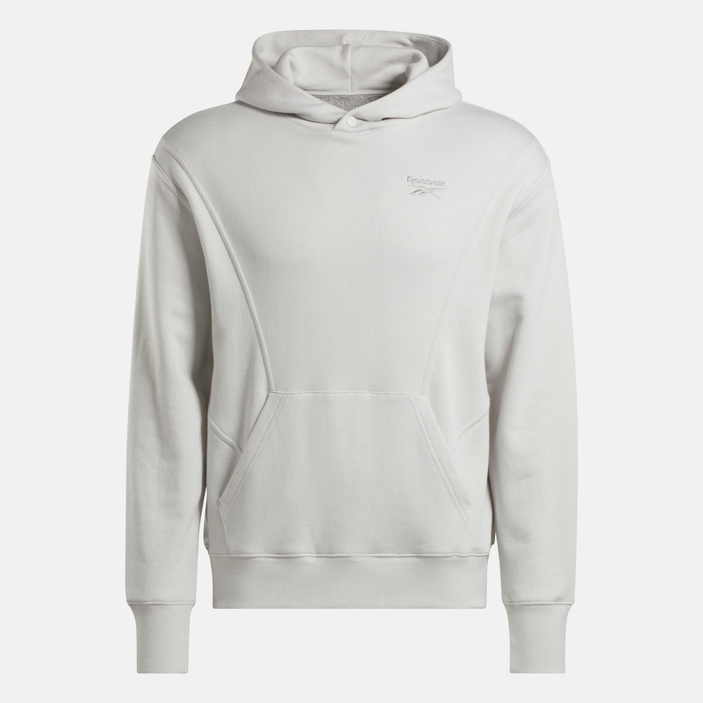 Icon elements hoodie