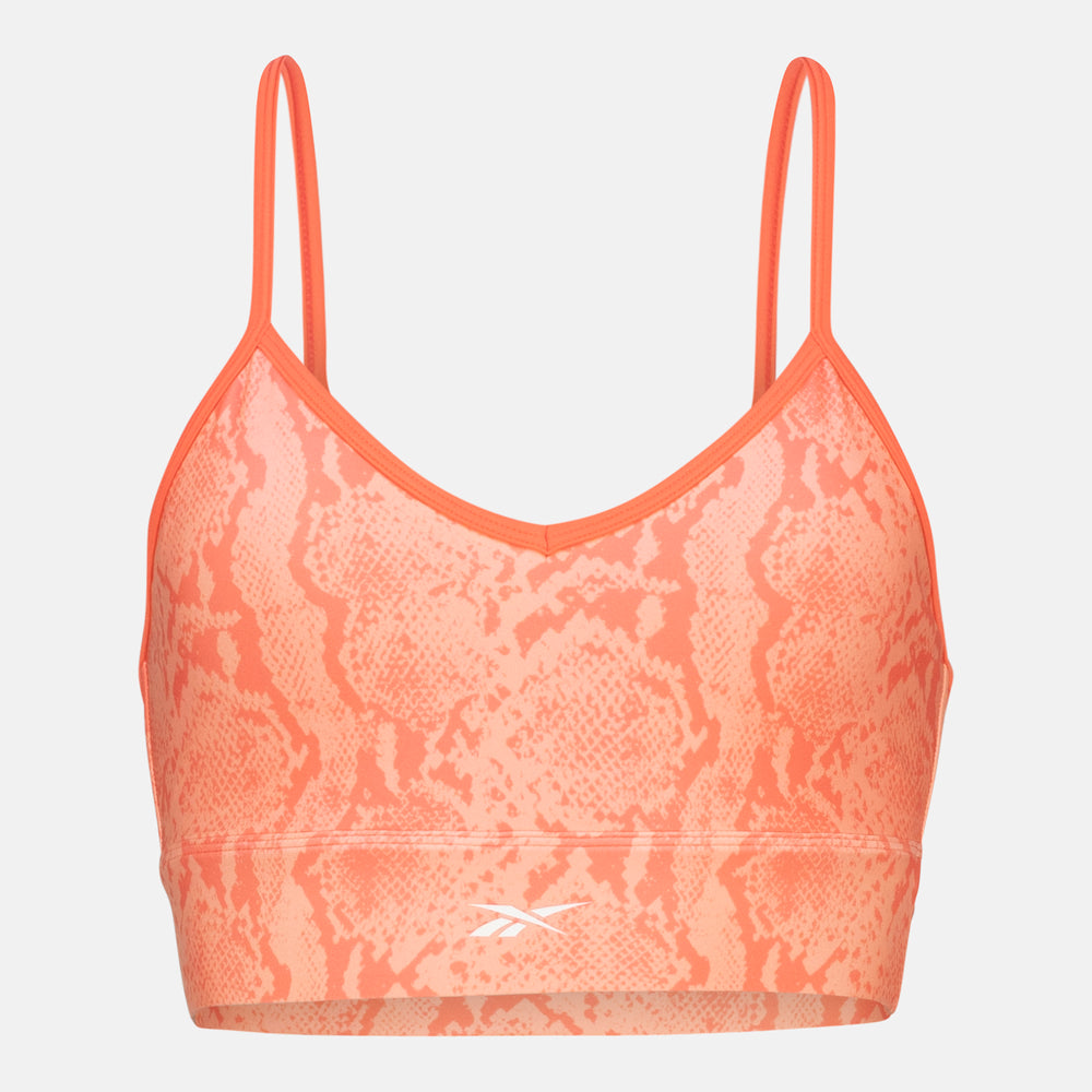 ID Train Big Logo Bra