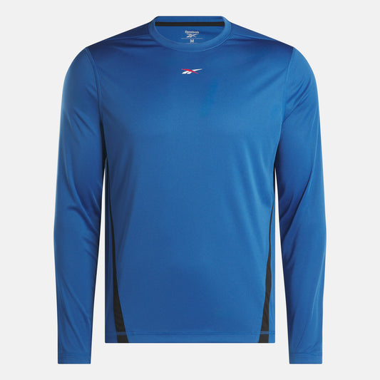 Training Long Sleeve Tech T-Shirt