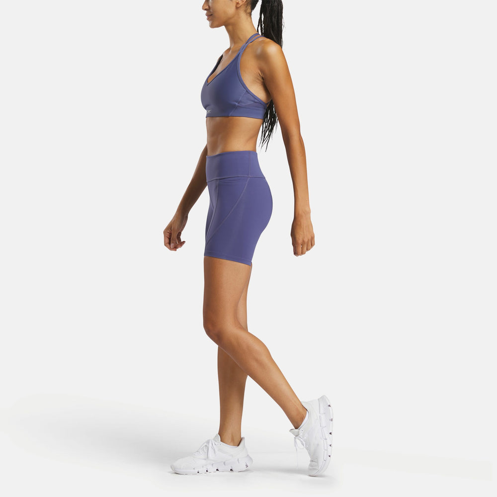 Lux High Rise Bike Short (1)