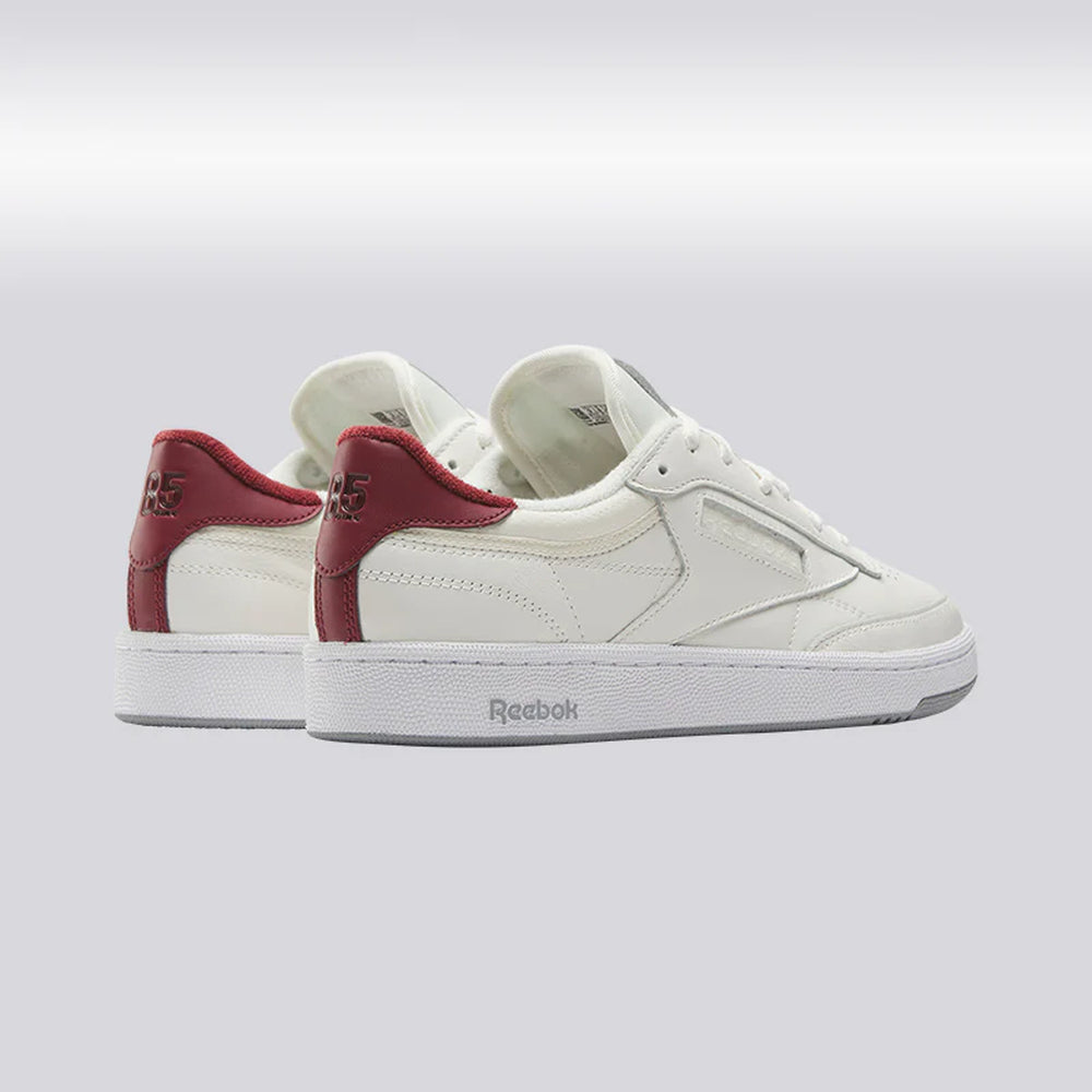 Club C 85 Vintage Shoes (2)