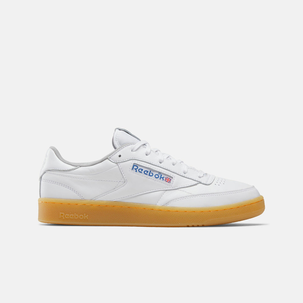 Club C 85 Vintage Shoes