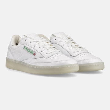 Club C 85 Vintage Shoes – Reebok South Africa