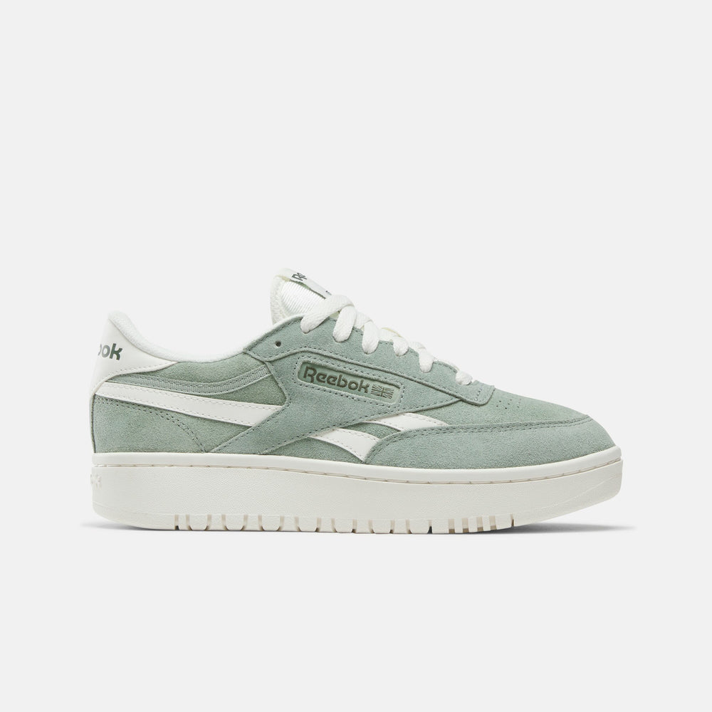 Club C Double Revenge Shoes